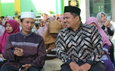 PERINGATAN 1 MUHARAM 1445 H MAN 1 ACEH BARAT