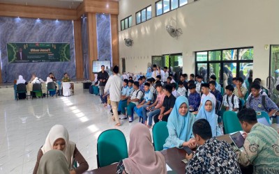 MAN 1 Aceh Barat Buka Pendaftaran SPMB Tahun Ajaran 2026–2027
